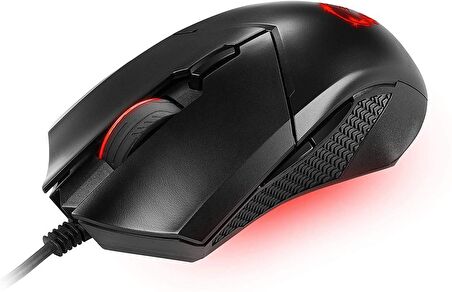 MSI Clutch GM08 Kablolu Optik Oyuncu Mouse