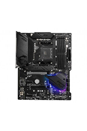 MSI Mpg B550 Gaming Plus AMD AM4 DDR4 ATX Anakart Outlet