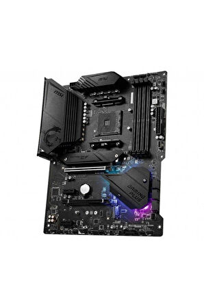 MSI Mpg B550 Gaming Plus AMD AM4 DDR4 ATX Anakart Outlet