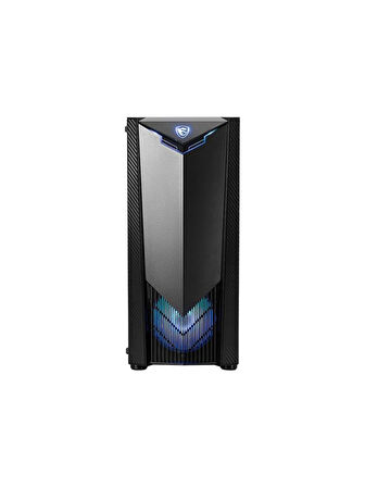 MSI MAG Shield 110R 2 Fanlı ATX Oyuncu Kasası - Teşhir