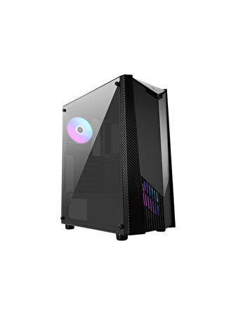MSI MAG Shield 110R 2 Fanlı ATX Oyuncu Kasası - Teşhir