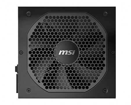 MSI MPG A650GF 650W 80+ GOLD POWER SUPPLY