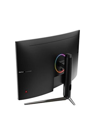 Ölü pikselli MSI 31.5 Optıx Ag321cqr Wqhd Va 165hz 1ms Freesync Premıum 1500r Curved Gamıng Monıtor 