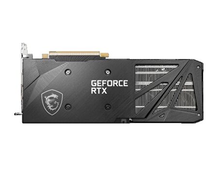 MSI GEFORCE RTX 3060 VENTUS 3X 12G OC 12GB GDDR6 HDMI DP 192Bit