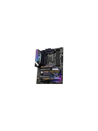 MSI Mpg Z590 Gaming Force Intel LGA1200 DDR4 ATX Anakart - Teşhir