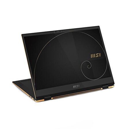 MSI SUMMIT E13 FLIP EVO A11MT-038TR i7-1185G7 vPro 32GB 1TB SSD 13.4 FHD+ Touch Windows 10 Pro