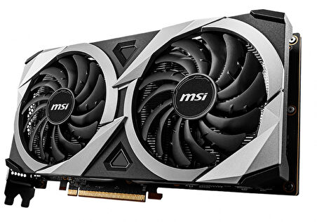 MSI AMD Radeon RX 6700 XT Mech 2X OC 12 GB GDDR6 192 Bit Ekran Kartı(OEM KUTUSUZ)