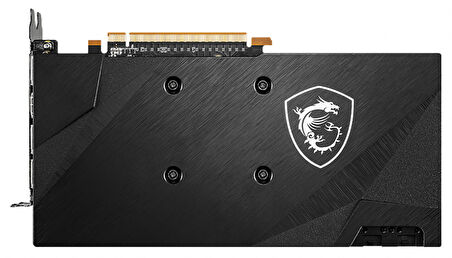 MSI AMD Radeon RX 6700 XT Mech 2X OC 12 GB GDDR6 192 Bit Ekran Kartı(OEM KUTUSUZ)