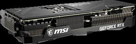 MSI VENTUS 3X RTX 3080 Ti 384 Bit GDDR6X 12 GB Ekran Kartı