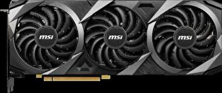 MSI VENTUS 3X RTX 3080 Ti 384 Bit GDDR6X 12 GB Ekran Kartı