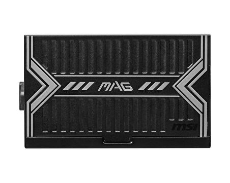 MSI PSU MAG A550BN 550W POWER SUPPLY