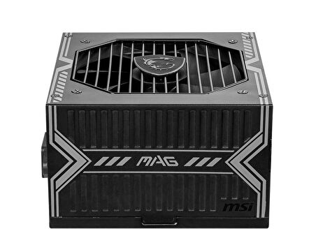 MSI PSU MAG A550BN 550W POWER SUPPLY