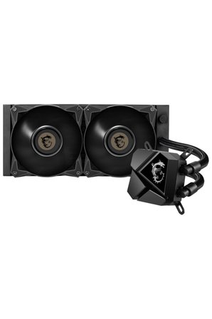 MSI Mag Coreliquid P240 240mm Işlemci Sıvı Soğutucu OUTLET