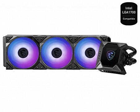 MSI MPG CORELIQUID K360 V2 SIVI ISLEMCI SOGUTUCUSU