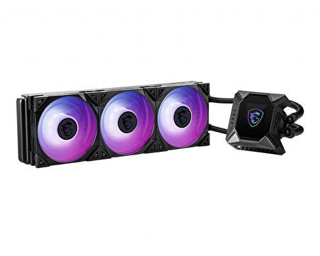 MSI MPG CORELIQUID K360 V2 SIVI ISLEMCI SOGUTUCUSU
