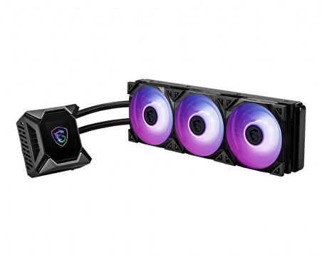 MSI MPG CORELIQUID K360 V2 SIVI ISLEMCI SOGUTUCUSU