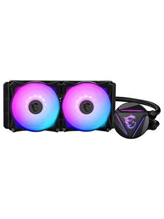 MSI MAG CORELIQUID 240R V2 SIVI ISLEMCI SOGUTUCUSU(OUTLET)