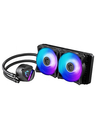 MSI MAG CORELIQUID 240R V2 SIVI ISLEMCI SOGUTUCUSU(OUTLET)
