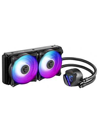MSI MAG CORELIQUID 240R V2 SIVI ISLEMCI SOGUTUCUSU(OUTLET)