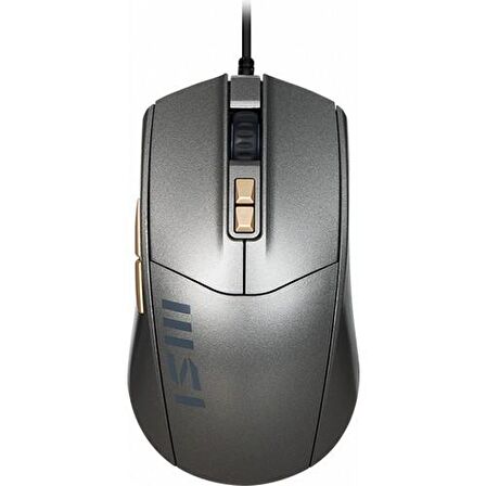 MSI Gg M31 Mouse