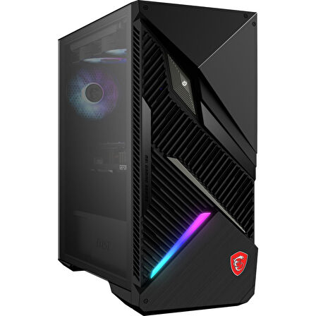 MSI MPG INFINITE X2 13FNUG-030EU i7-13700KF 32GB DDR5 2TB SSD RTX4080 VENTUS 3X 16GB GDDR6X W11H GAMING PC