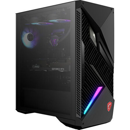 MSI MPG INFINITE X2 13FNUG-030EU i7-13700KF 32GB DDR5 2TB SSD RTX4080 VENTUS 3X 16GB GDDR6X W11H GAMING PC