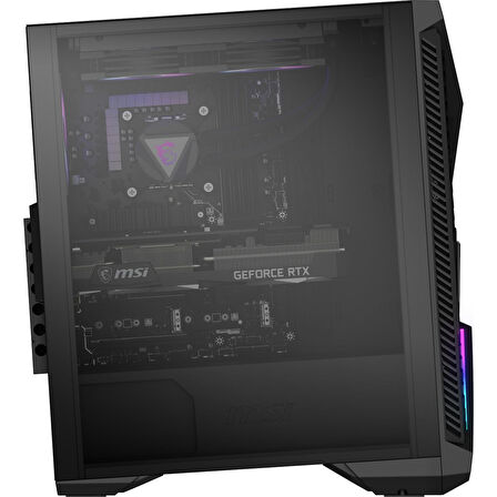 MSI MPG INFINITE X2 13FNUG-030EU i7-13700KF 32GB DDR5 2TB SSD RTX4080 VENTUS 3X 16GB GDDR6X W11H GAMING PC