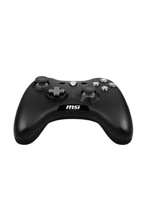 MSI Force GC30 V2 Siyah Kablolu/Kablosuz Oyun Kolu Outlet