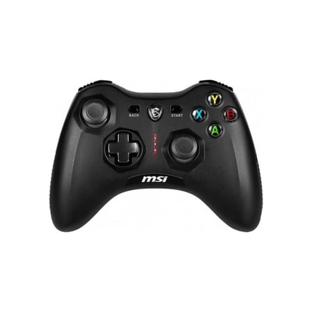 MSI Force GC30 V2 Siyah Kablolu/Kablosuz Oyun Kolu - TEŞHİR