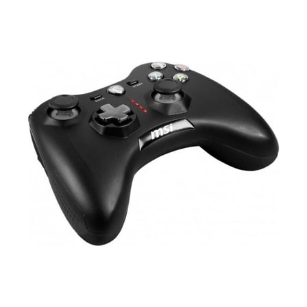 MSI Force GC30 V2 Siyah Kablolu/Kablosuz Oyun Kolu - TEŞHİR