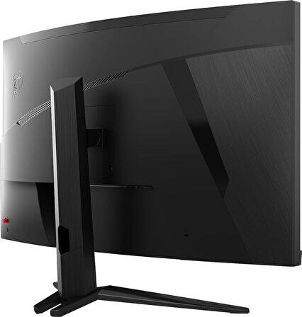 MSI G322CQP 31.5 CURVED VA WQHD 170HZ 1MS FREESYNC PREMIUM GAMING MONITOR