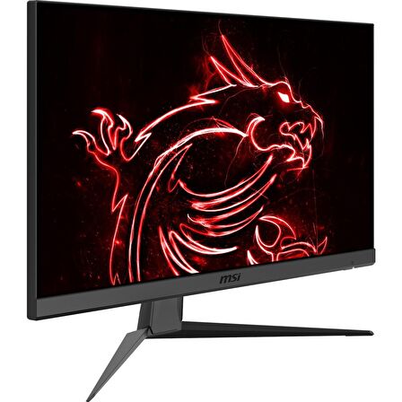 MSI G2422 FLAT IPS 23.8" 170HZ 1MS (FHD) 16:9 FreeSync Premium Oyuncu Monitörü