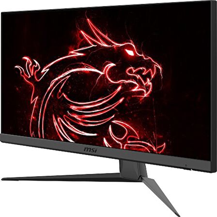 MSI G2422 FLAT IPS 23.8" 170HZ 1MS (FHD) 16:9 FreeSync Premium Oyuncu Monitörü