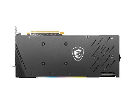 MSI VGA RADEON RX 6800 GAMING Z TRIO 16G RX6800 16GB GDDR6 256B PCIE 4.0 X16 (3XDP 1XHDMI)