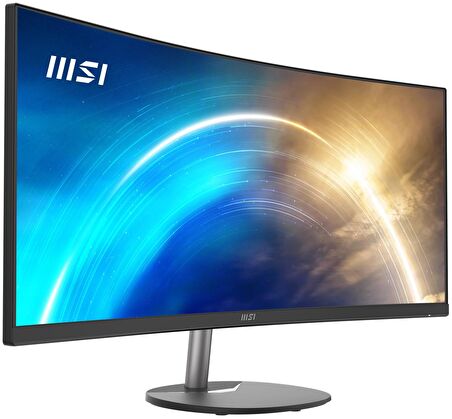 34 MSI PRO MP341CQ 1920X1080 (QHD) IPS 100HZ 21:9 ANTI-GLARE MONITOR