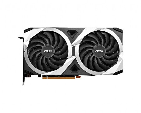 MSI MECH 2X RX 6750 192 Bit GDDR6 12 GB Ekran Kartı