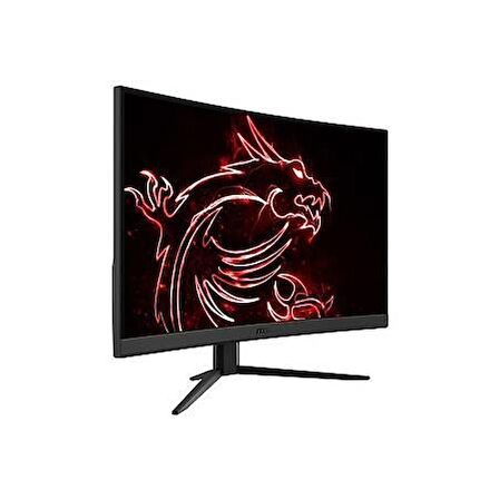 27 MSI G27C4 E2 CURVED 1500R VA 1920X1080 (FHD) 16:9 170HZ 1MS FREESYNC PREMIUM GAMING MONITOR