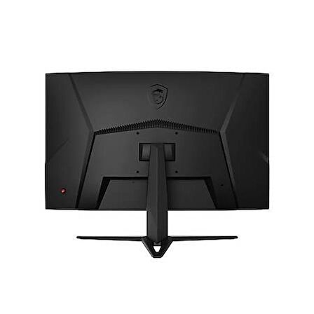 27 MSI G27C4 E2 CURVED 1500R VA 1920X1080 (FHD) 16:9 170HZ 1MS FREESYNC PREMIUM GAMING MONITOR