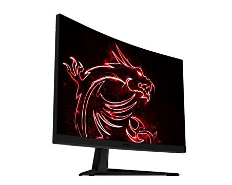 27 MSI G27C5 E2 CURVED 1500R VA 1920X1080 (FHD) 16:9 170HZ 1MS FREESYNC PREMIUM GAMING MONITOR