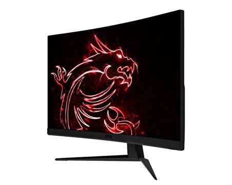 27 MSI G27C5 E2 CURVED 1500R VA 1920X1080 (FHD) 16:9 170HZ 1MS FREESYNC PREMIUM GAMING MONITOR