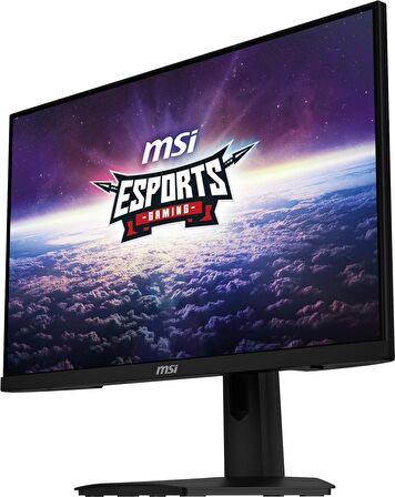MSI G244F 23.8 RAPID IPS FHD 170HZ 1MS FREESYNC PREMIUM FLAT GAMING MONITOR