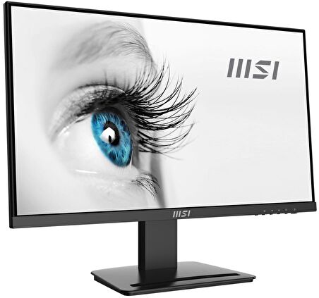 24 MSI PRO MP243 1920X1080 (FHD) IPS 75HZ 5MS 16:9 FLAT PRO MONITOR