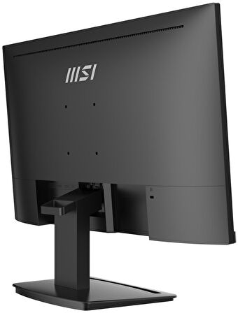 24 MSI PRO MP243 1920X1080 (FHD) IPS 75HZ 5MS 16:9 FLAT PRO MONITOR