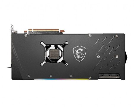 MSI VGA RADEON RX 6950 XT GAMING X TRIO 16G RX6950XT 16GB GDDR6 256B PCIE 4.0 X16 (3XDP 1XHDMI)