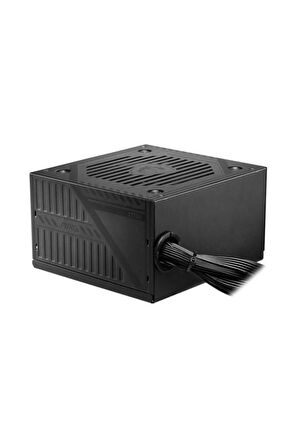 MSI MAG A500DN 500 W Power Supply Teşhir