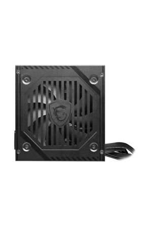 MSI MAG A500DN 500 W Power Supply Teşhir