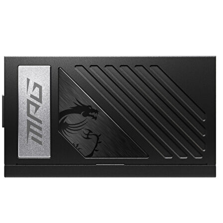 MSI MPG A1000G PCIE5 1000W 80+ Gold Güç Kaynağı