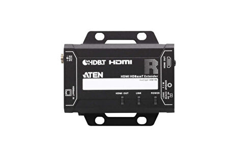 Aten HDMI HDBaseT Extender Sinyal Yükseltici - VE811-AT-G