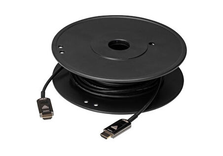 Aten VE781030 30 Mt HDMI to HDMI 4K 10Mt Active Optical Kablo