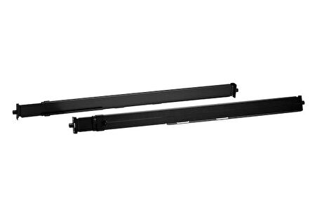 Aten 2K-0004 LCD KVM Switch Konsol için Kolay Montaj Aparatı